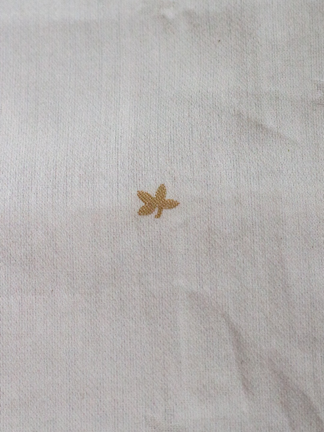 Cotton Satin Butta Jacquard